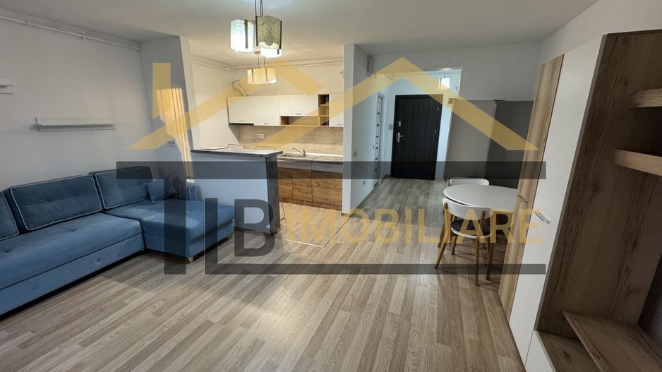 Apartament cu o camera, 40mp, Zona Green Residence - Poză 1