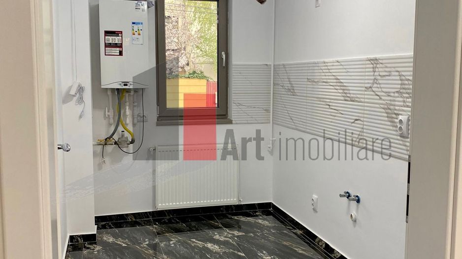 3 camere bloc nou Jiului - Poză 11