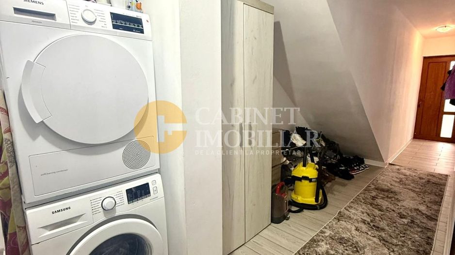 Comision 0% - 2 Camere Decomandat - Constructie Nouă - Zona Pepinierii - Poză 7