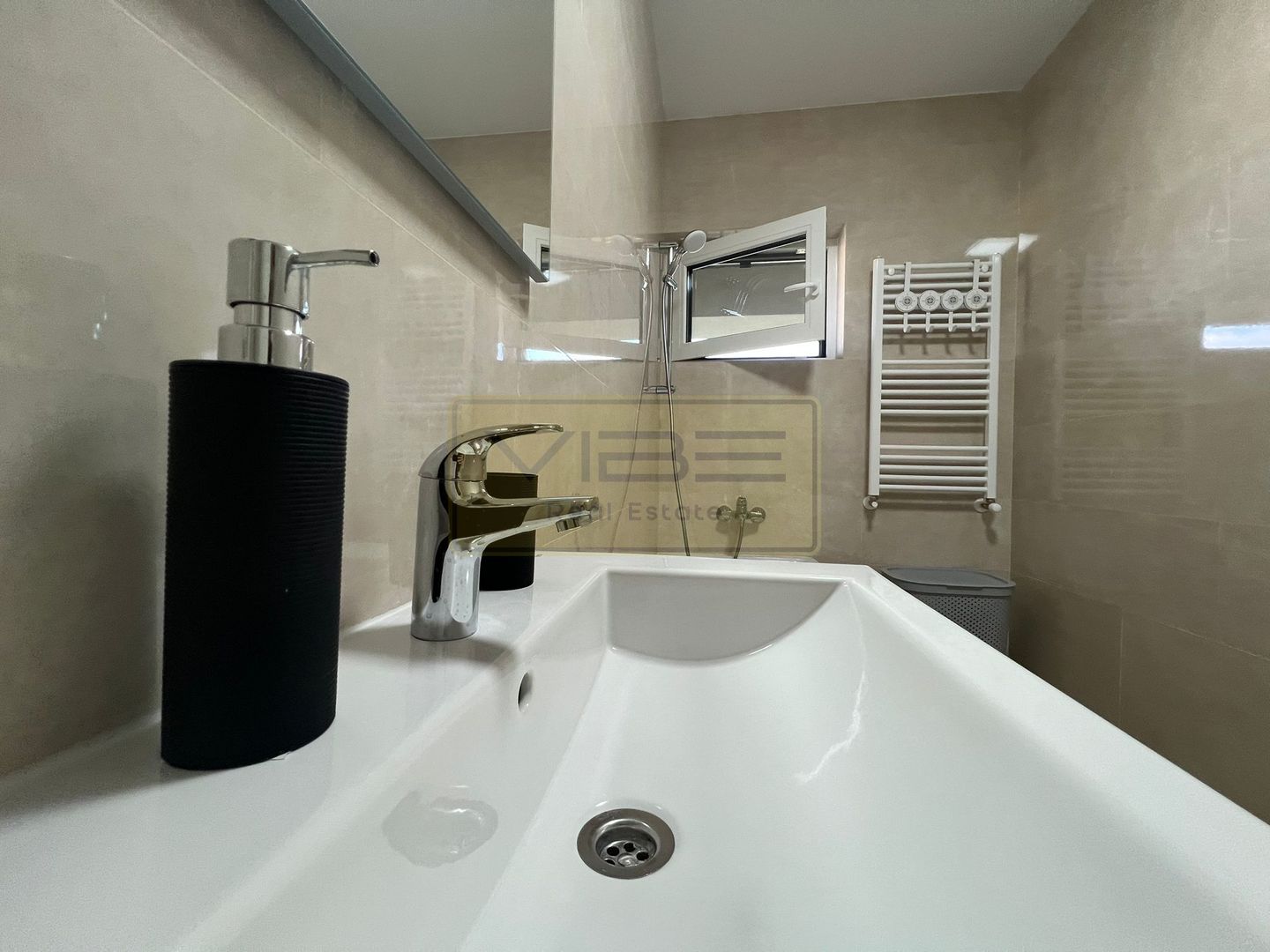 Apartament 1 camera modern Tatarasi  Evergreen Towers - Poză 10