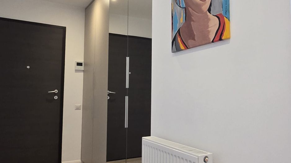 Chirie I Apartament 3 camere I Iancu Nicolae - Poză 9