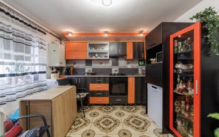 Apartament 4 camere, Trivale, Pitesti - Poză 2