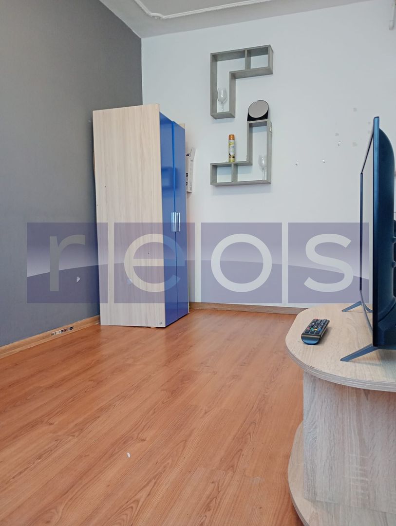 GARSONIERĂ DE VÂNZARE – BRÂNCOVEANU – BLOC REABILITAT - PANOURI SOLARE - Poză 2