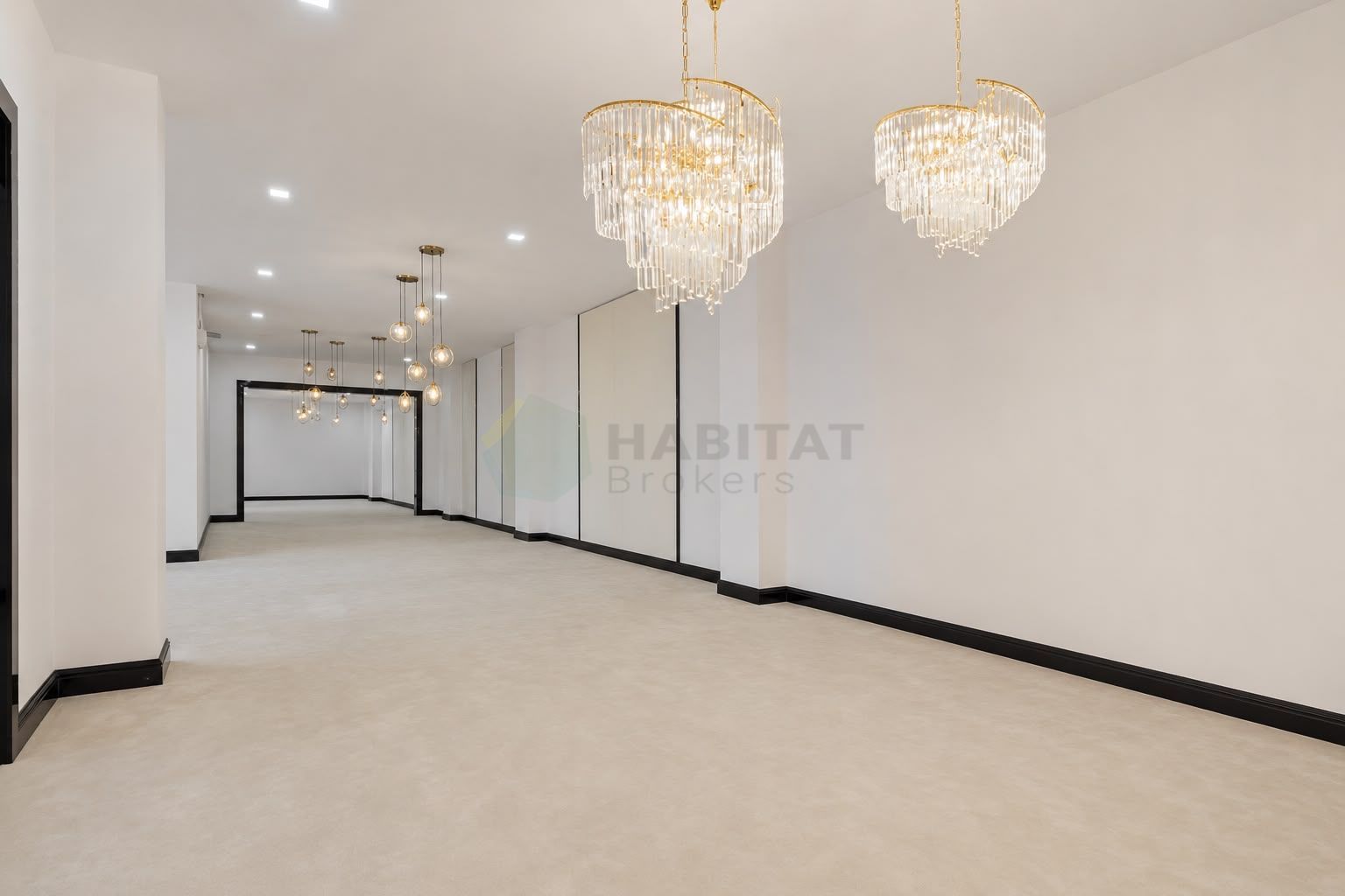 Spațiu comercial de închiriat – 75 mp | Cosmopolis! - Poză 2