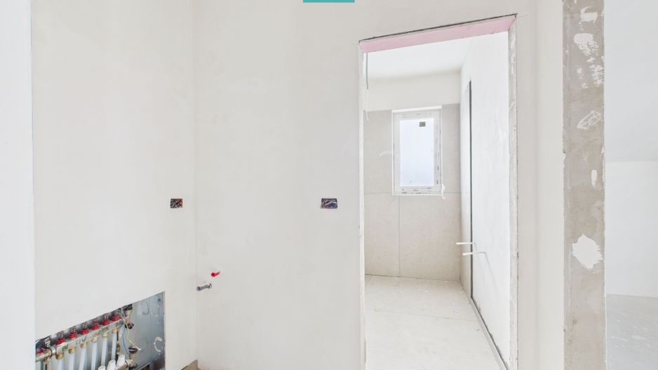 Apartament spatios în Freidorf lângă Shopping City - Poză 3