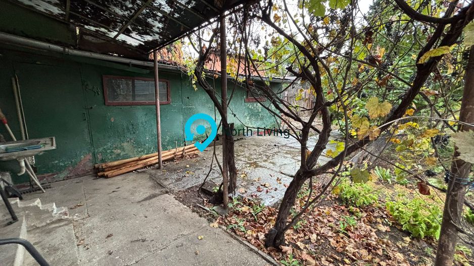 CASA CU TEREN 385 MP | DUBLU ACCES STRADAL | PRELUNGIREA GHENCEA | - Poză 15