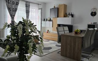 Apartament 3 Camere Maurer Residence – Brașov Coresi - Poză 21