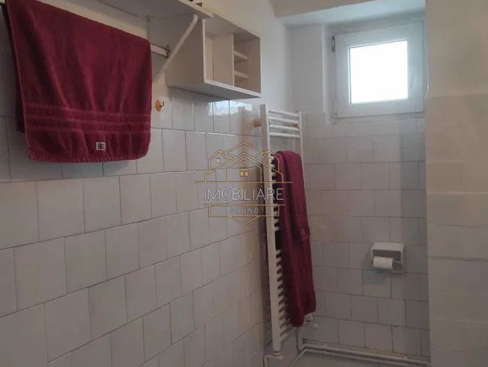 Apartament cu 2 camere (2 dormitoare) de închiriat - Poză 7
