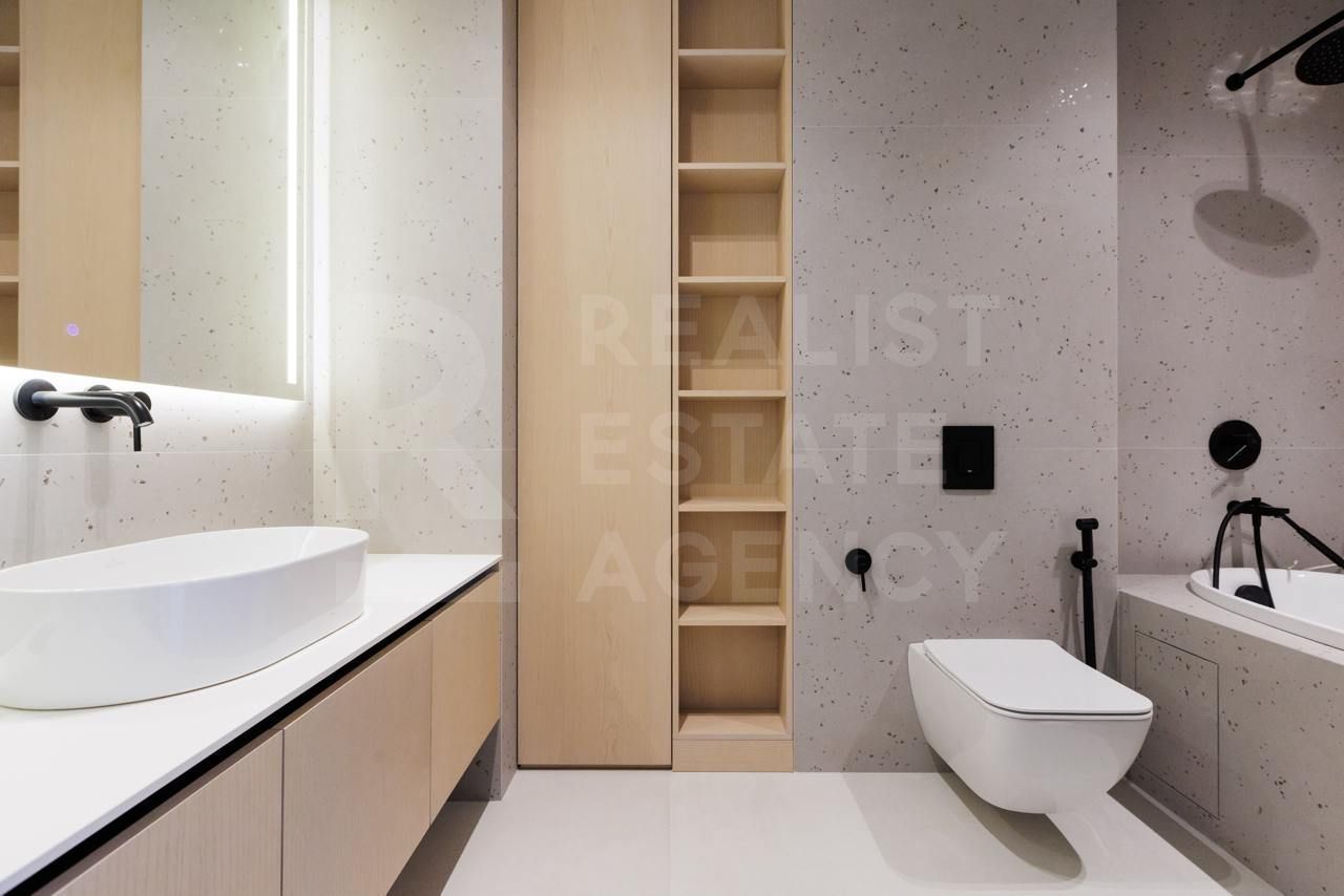 Vânzare, Townhouse, 3 nivele, strada Anton Crihan, Centru - Poză 22