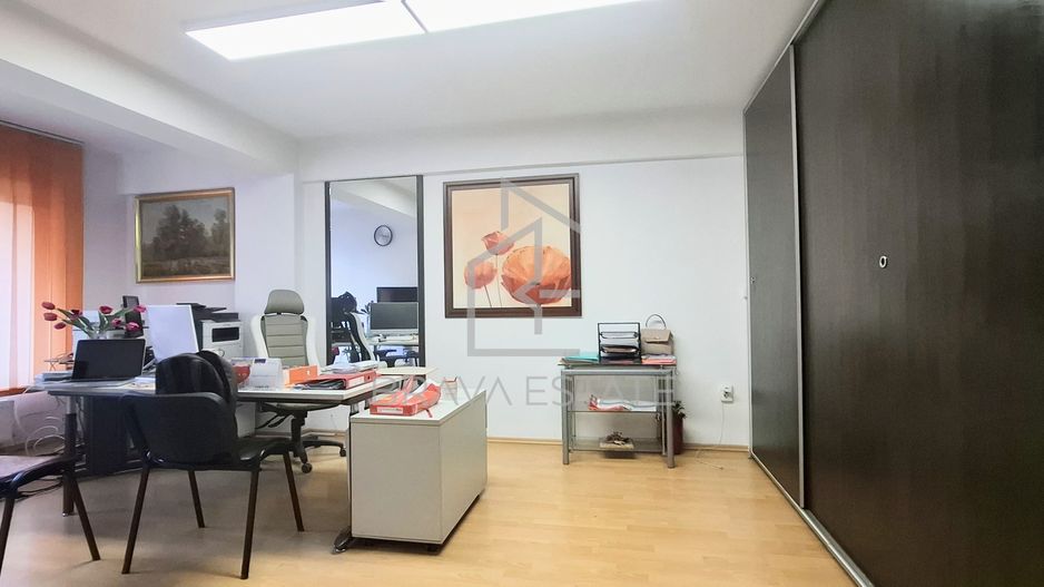 Apartament 2 camere, 57mp, nemobilat, garaj subteran, zona Platinia - Poză 5
