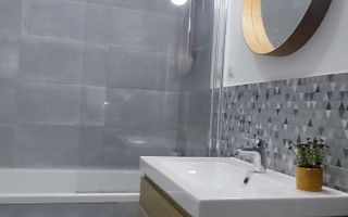 2 camere decomandate, modern, parcare, Zorilor, zona Frunzisului - Poză 7