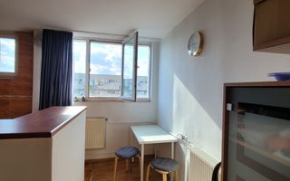 Garsonieră modernă de închiriat lângă BIG - Poză 4