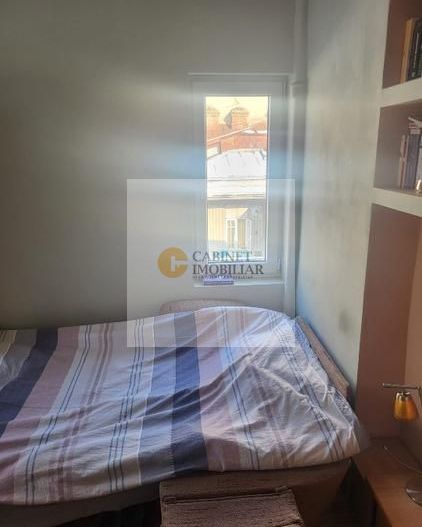 3 camere  | Mosilor- Cinematograf  Europa  | Mansarda | Creditabil - Poză 12