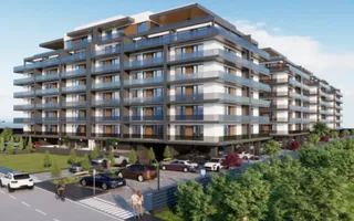Apartament 4 Camere_PREMIUM_108.8 mp//Lacul Pipera - Poză 18