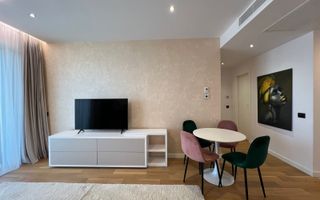 Inchiriere apartament 2 camere | One Herastrau Towers - Poză 1