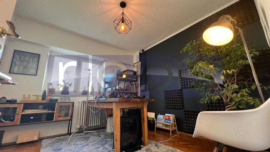 VANZARE 5 CAMERE -PIATA UNIRII - 110MP- PARCARE SUBTERANA - Poză 2