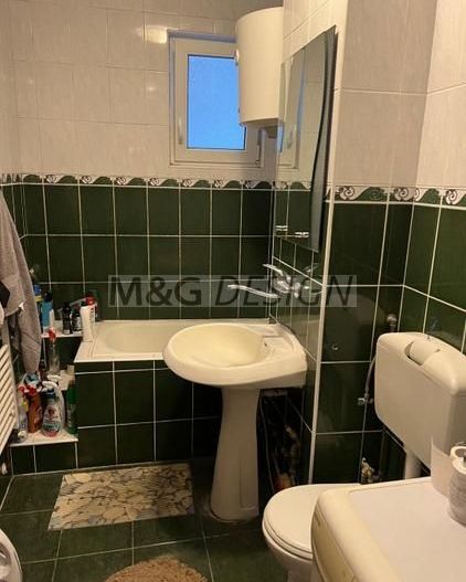 1 camera decomandat Complex Studentesc etaj 2 CENTRALA - Poză 2