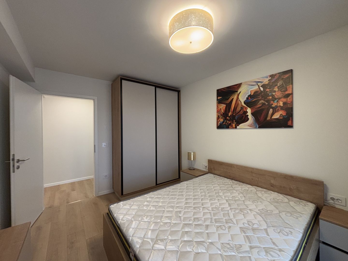 Apartament 2 camere in Coresi Avantgarden - Kasper - Poză 4