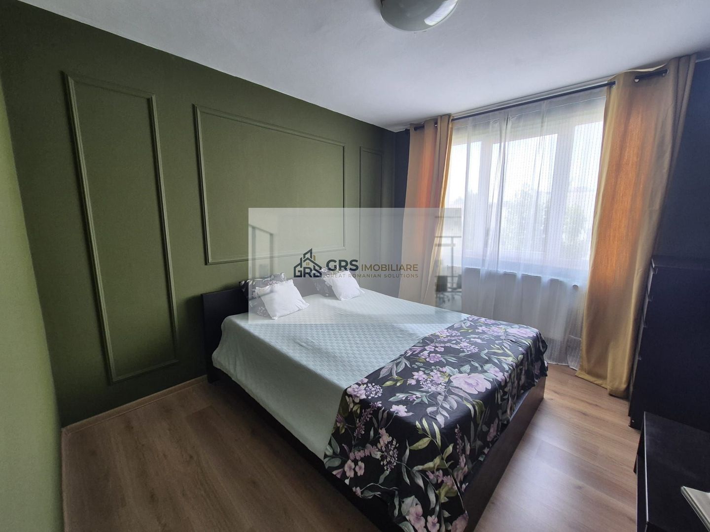 Apartamnet 2 camere 48mp, Renovat Total, Zona Ozana - Poză 2