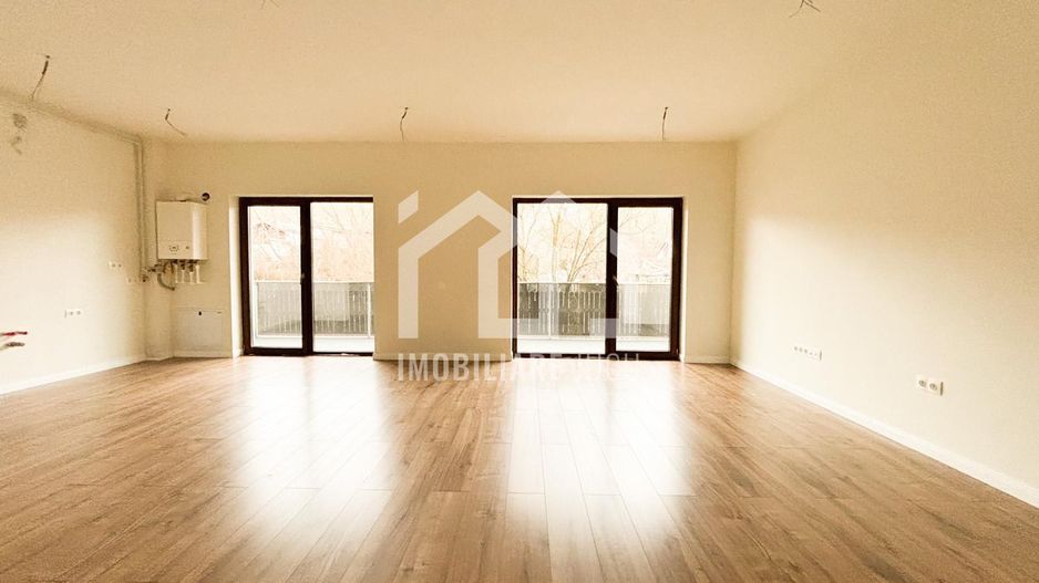 Apartament 3 camere, Bloc nou, Parcare inclusa, Jucu, COMISION 0 - Poză 2