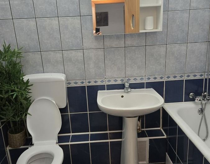 Închiriere 2 Camere  Vitan, Centrală Proprie, 5 Min Metrou Mihai Bravu - Poză 6