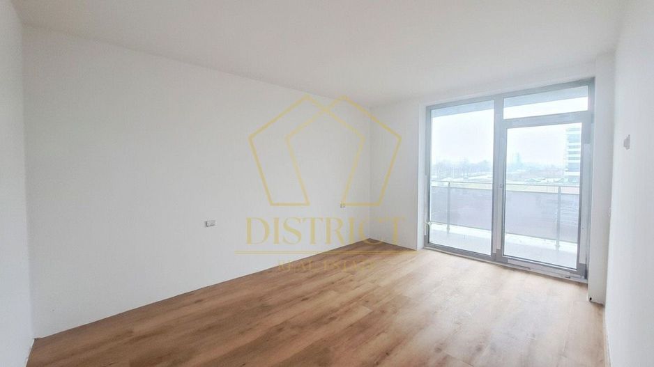 COM 0% Apartamente cu 2 camere, proiect superb | Torontalului - Poză 4