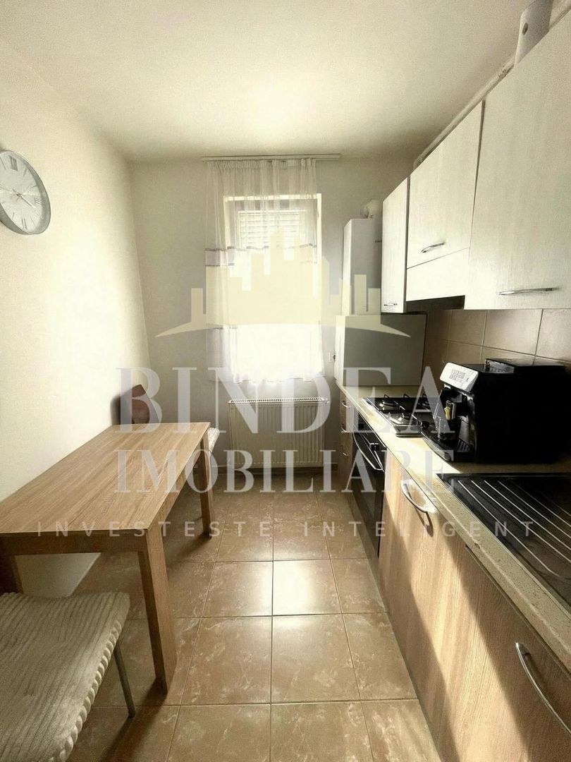 Apartament decomandat 36mp , etaj 1 Giroc- Esso, parcare proprie - Poză 1