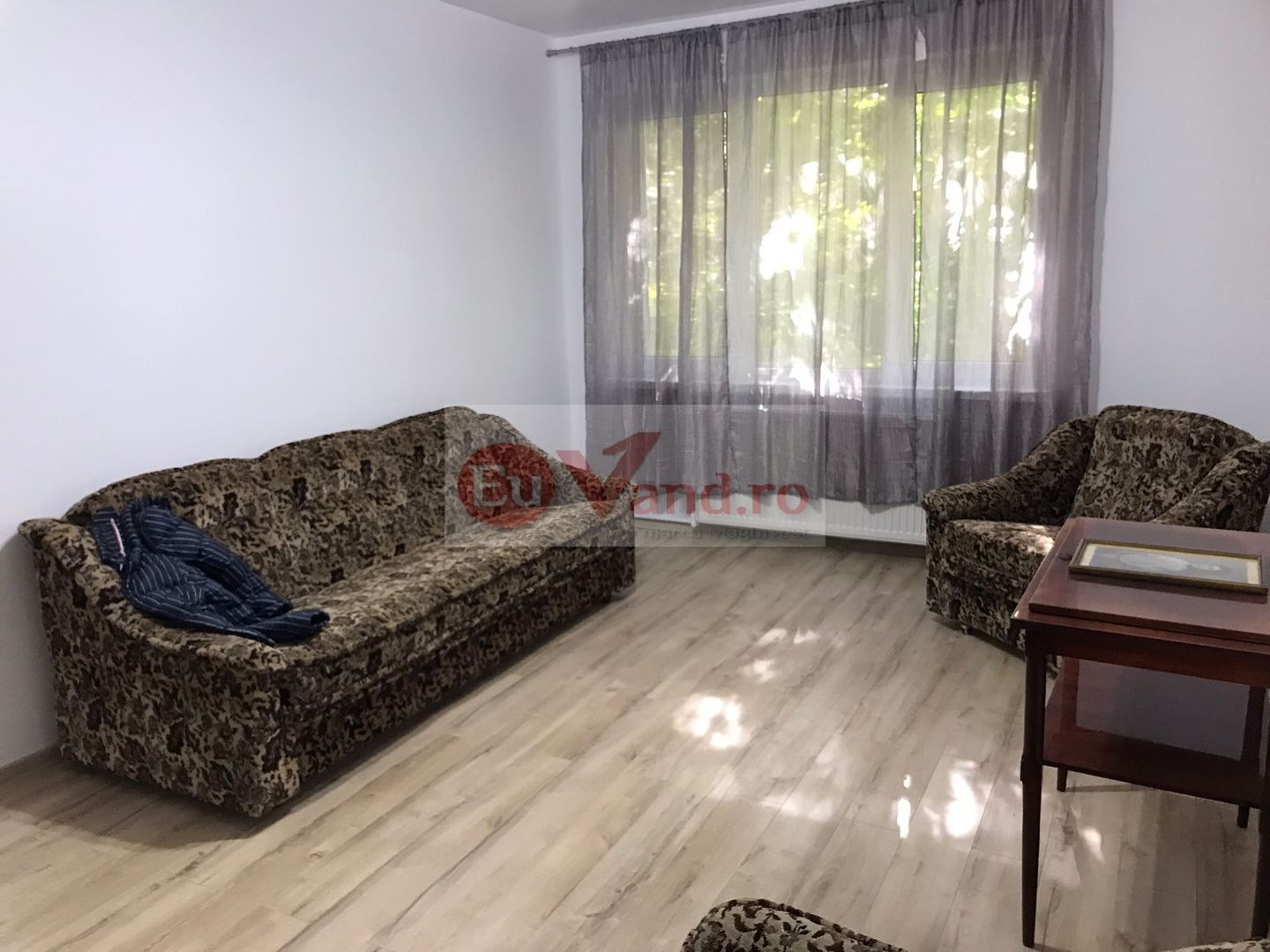 Apartament 3 camere – Centru, Str. Domneasca (langa Hotel Mercure) - Poză 2