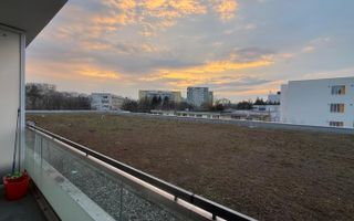 Apartament Modern | 1 camera | Terasa Generoasa | Iulius Mall | - Poză 11