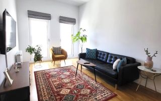 Apartament 3 camere Stefan cel Mare - Poză 1