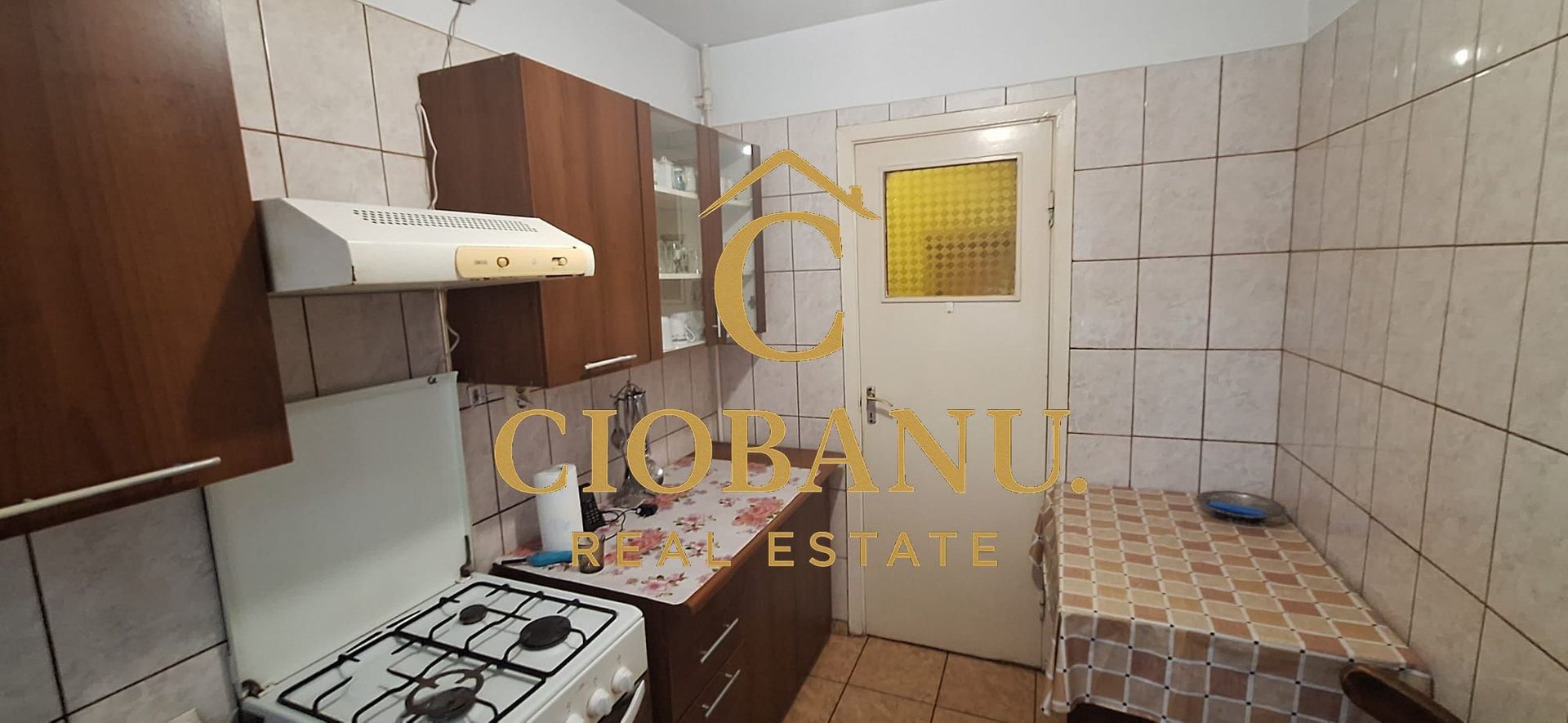 Apartament 2 camere de vanzare zona Brazda-Pedagogic - Poză 1