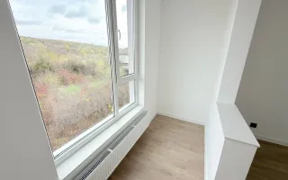2 dormitoare separate | 48,5 m² | Reparație modernă | Valea Apelor, Codru - Poză 29