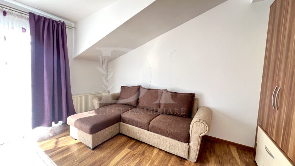 Apartament doua camere | Parcare | Zona Florilor - Poză 2