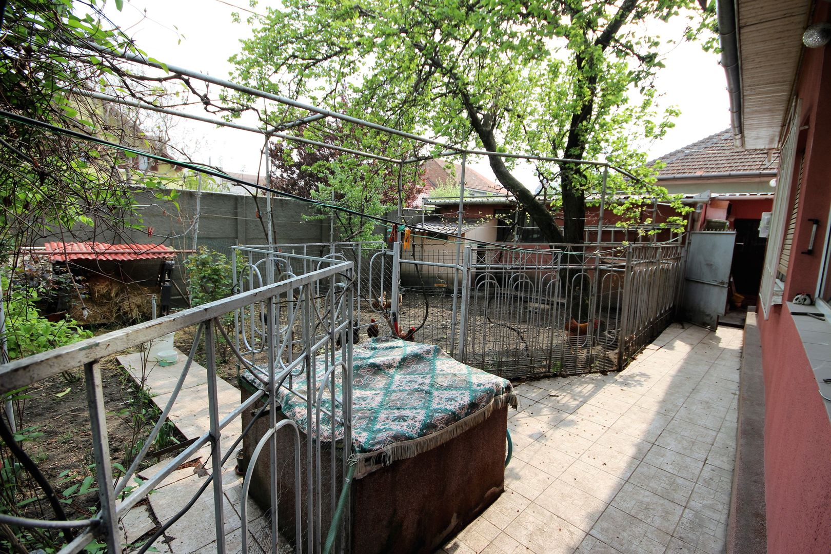 Casă 3 camere- zona Telegrafului - Poză 12