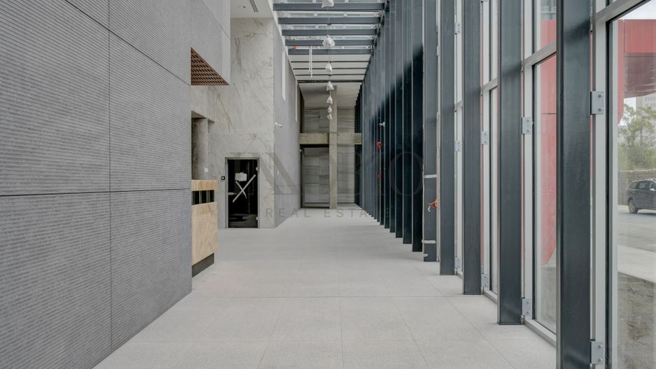 Apartament 2 Camere | Up-Site | Loc de Parcare | Boxa - Poză 16