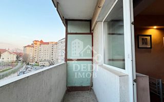 Apartament cu 4 camere de inchiriat zona Dacia, Oradea - Poză 9