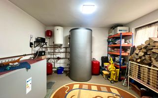 Casă de vacanță, 4 dormitoare | Gura Humorului | Bucovina - Poză 10