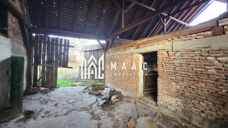 Casa | 3100 mp teren | Gusterita - Poză 4