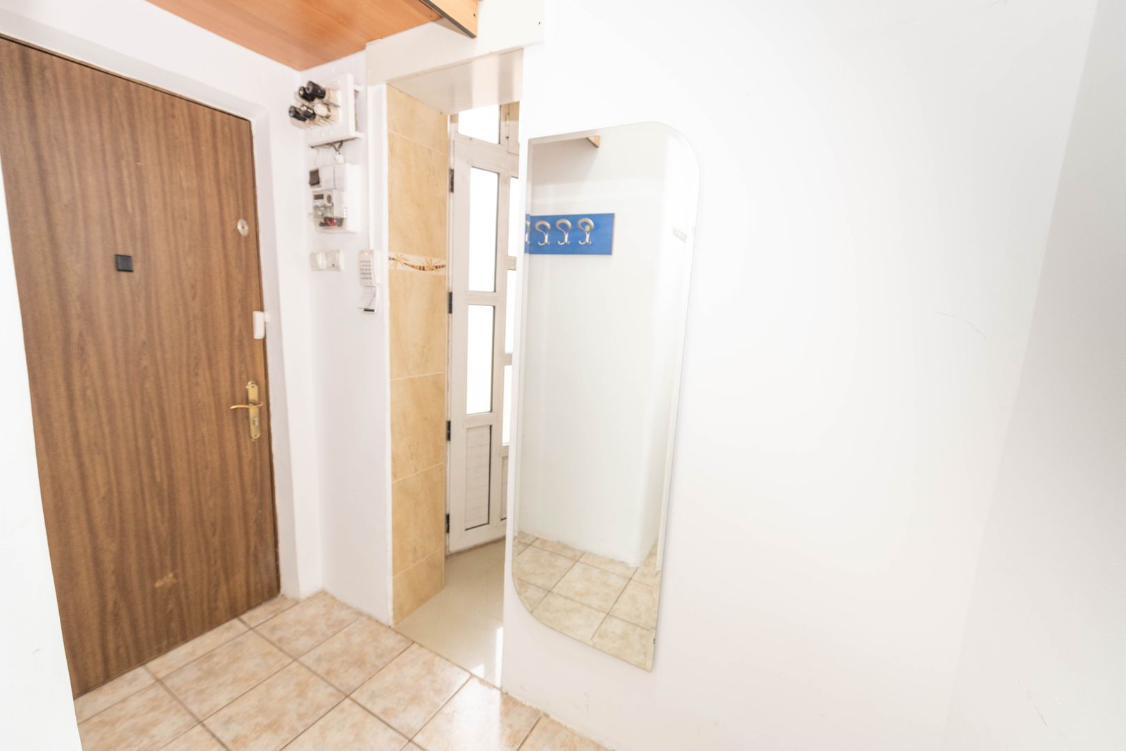 Apartament cu 3 camere de inchiriat, 69 mp utili, Mall Vitan - Poză 19