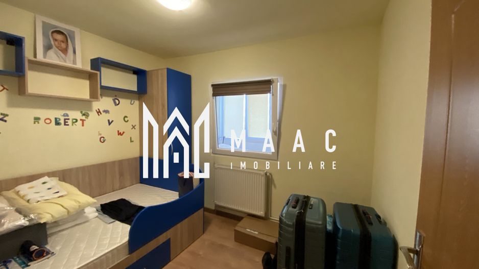Apartament 4 camere | 2 balcoane | Pivnita | Vasile Aaron - Poză 6