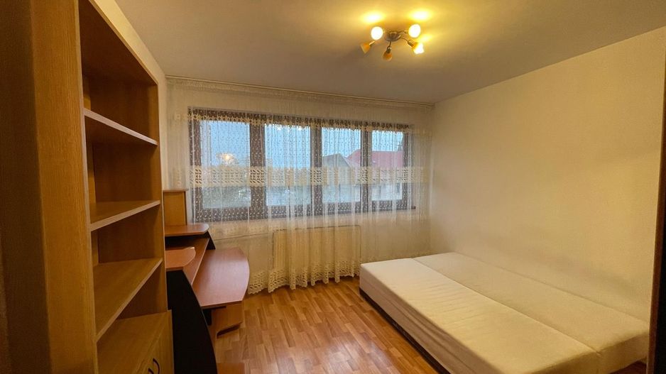 AP. 2 CAMERE EROII REVOLUTIEI, BUCATARIE INCHISA, MODERN, METROU 2 MIN - Poză 2