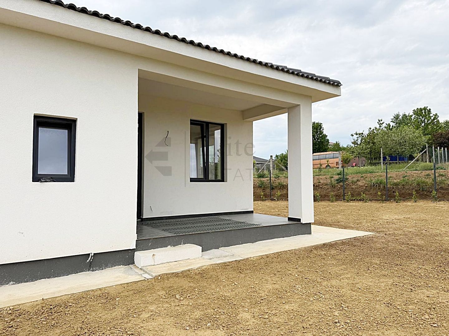 Casa de vanzare in Paleu, Bihor | Finisata la cheie - Poză 13