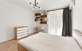 Apartament 2 camere, parcare inclusa etaj intermediar, Andrei Muresanu - Poză 7
