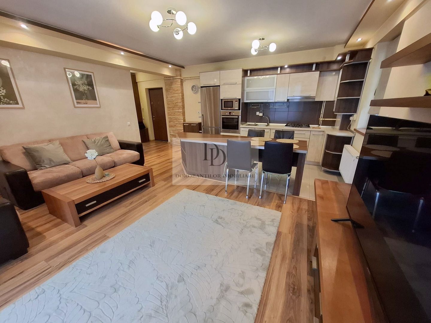 Apartament 2 camere | Parcare | Gheorgheni - Septimiu Albini / Albac - Poză 2