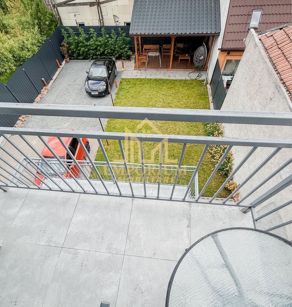2 camere semidecomandate, modern, parcare, Dambu Rotund, zona Garii - Poză 8