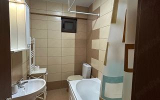 Apartament 3 camere de închiriat în zona Podu Roș - Pasaj Nicolina, Iași - Poză 4