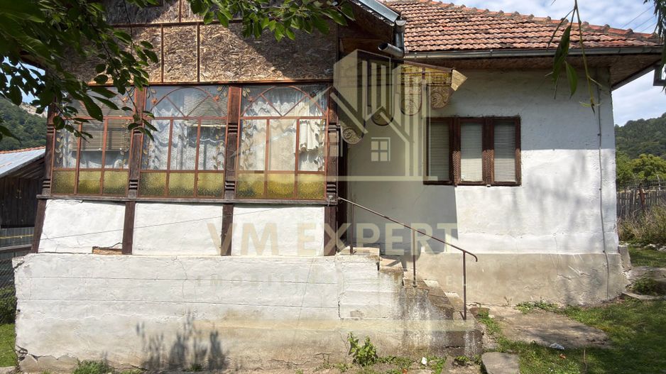 CASĂ3 3 CAMERE TEREN 1277 MP STOENEȘTI (SLOBOZIA) ARGEȘ - Poză 2