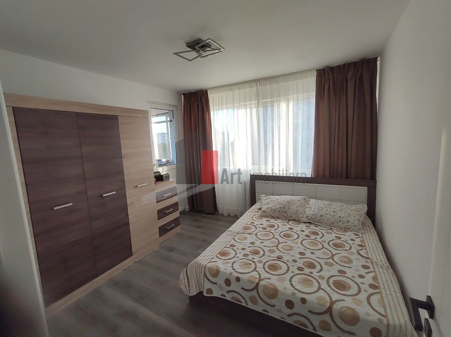 Vânzare apartament 3 camere Brâncoveanu - Poză 9
