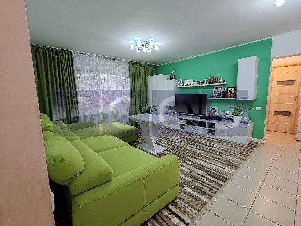 VANZARE APARTAMENT 3 CAMERE | DRUMUL TABEREI - Poză 1