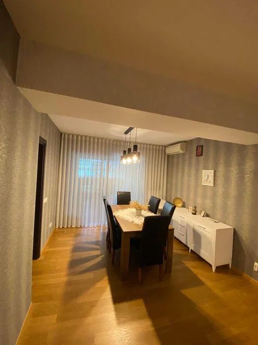 For Rent I 2-Room Apartment in UpGround I 90 sqm |  Promenada Mall - Poză 5